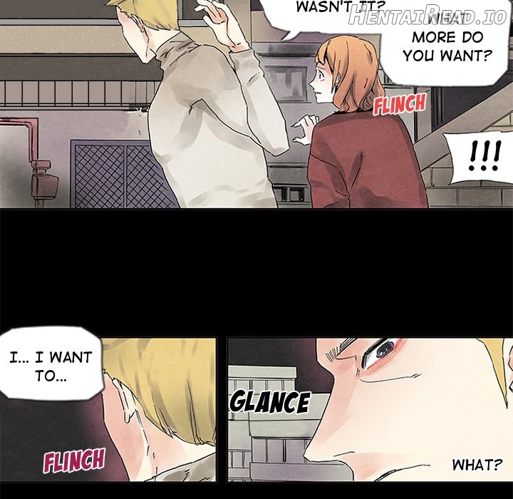 Miss Provocative Chapter 14 - page 50