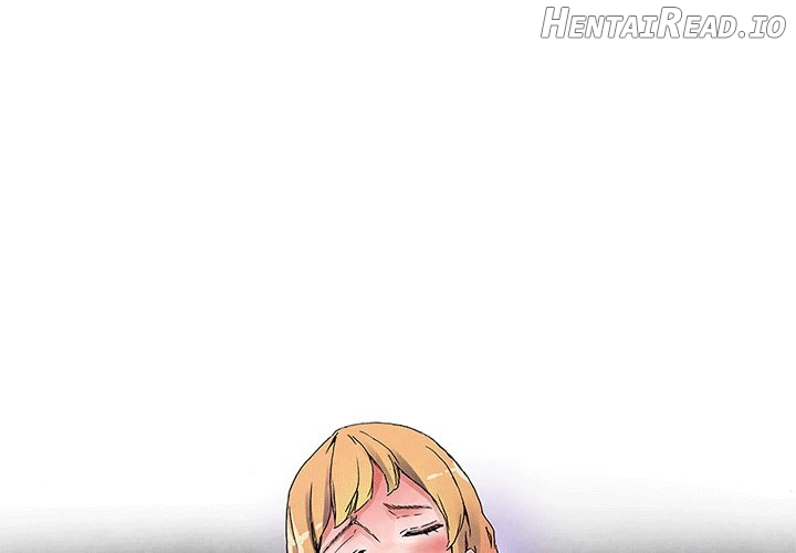Miss Provocative Chapter 15 - page 2