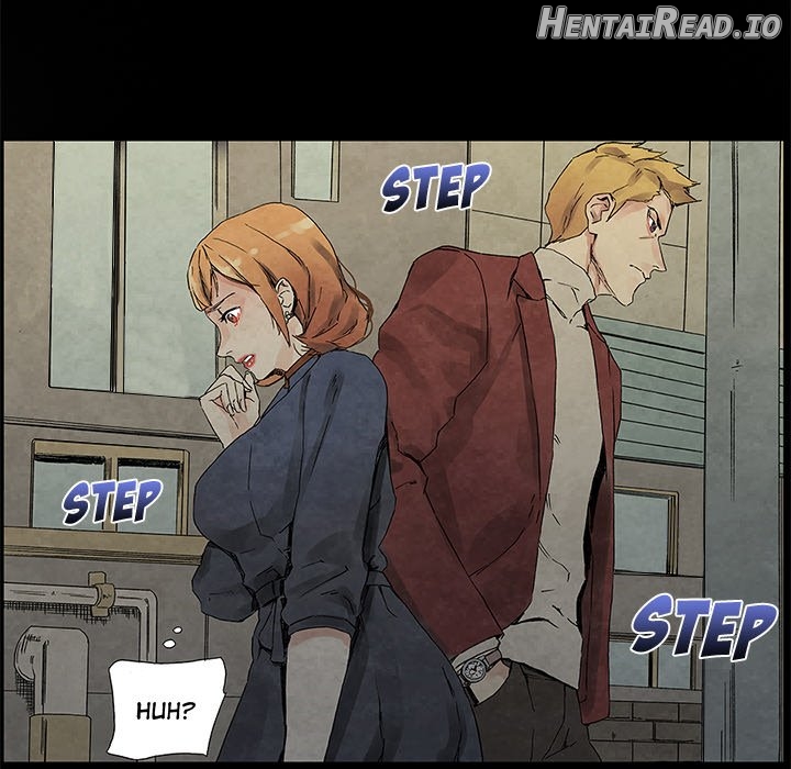 Miss Provocative Chapter 15 - page 22