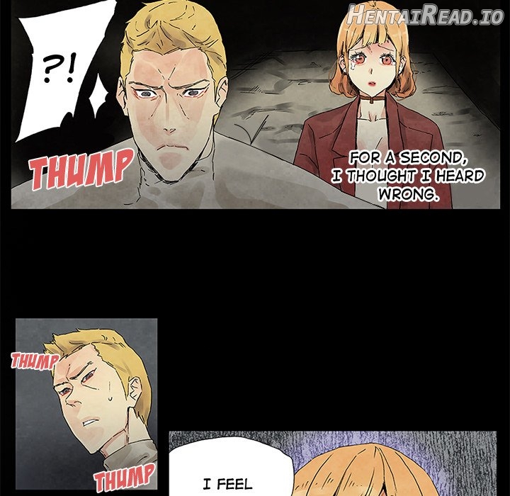 Miss Provocative Chapter 15 - page 28