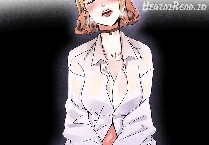 Miss Provocative Chapter 15 - page 3