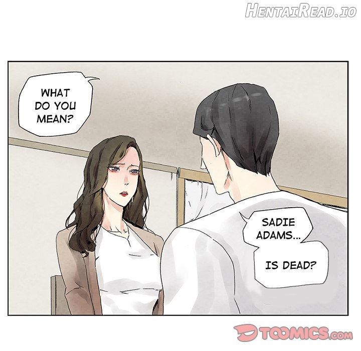 Miss Provocative Chapter 15 - page 33