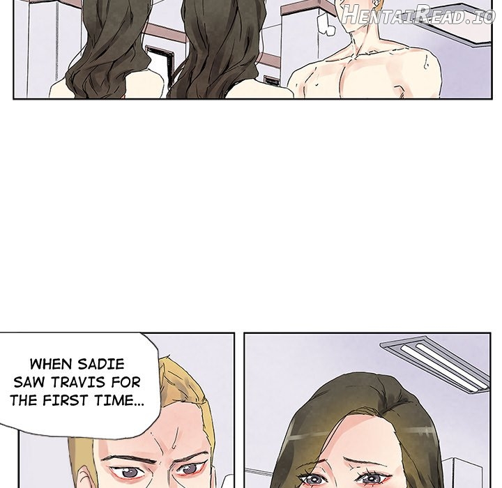 Miss Provocative Chapter 15 - page 40