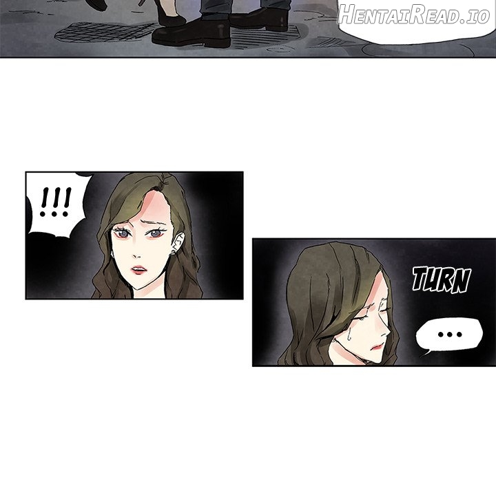 Miss Provocative Chapter 15 - page 44