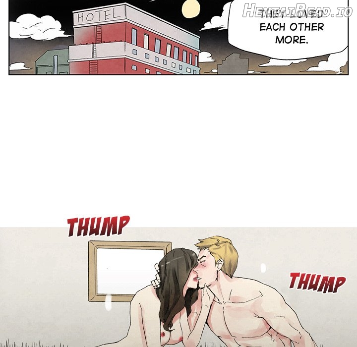 Miss Provocative Chapter 15 - page 46