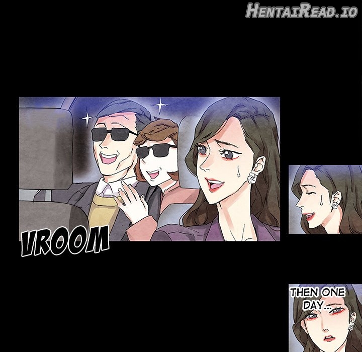 Miss Provocative Chapter 16 - page 32