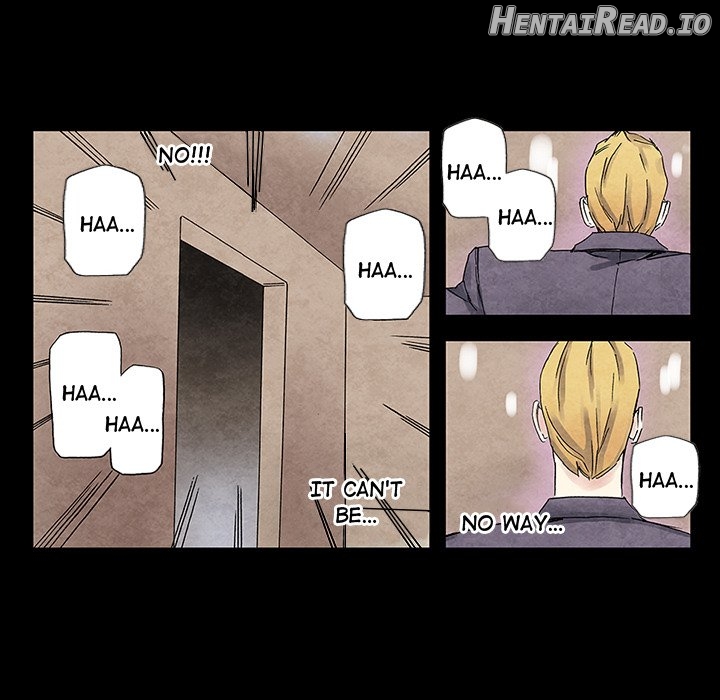 Miss Provocative Chapter 16 - page 41
