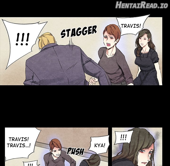 Miss Provocative Chapter 16 - page 45