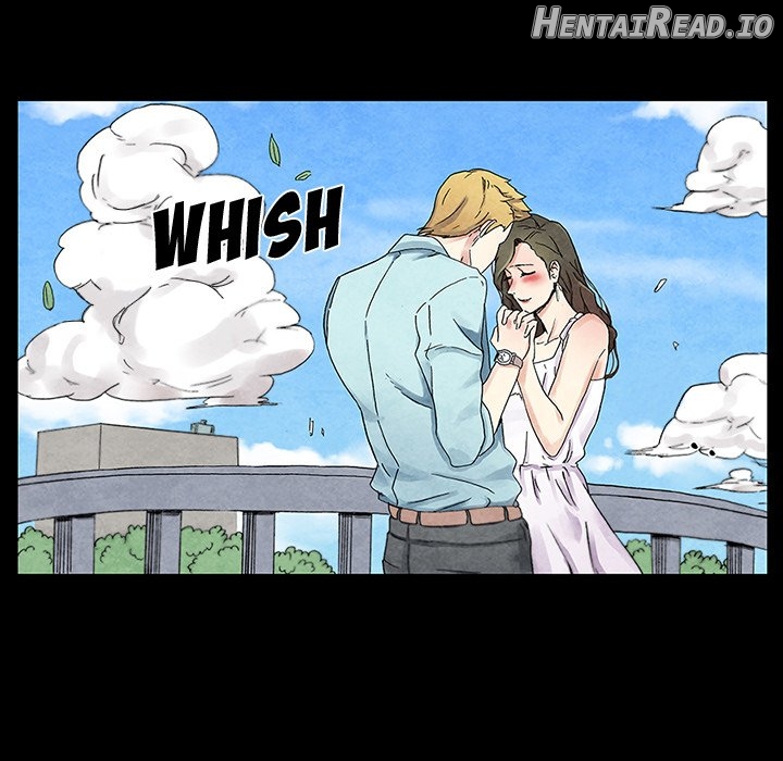 Miss Provocative Chapter 16 - page 9