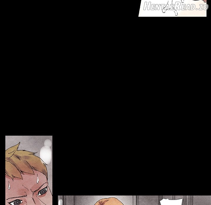 Miss Provocative Chapter 20 - page 11