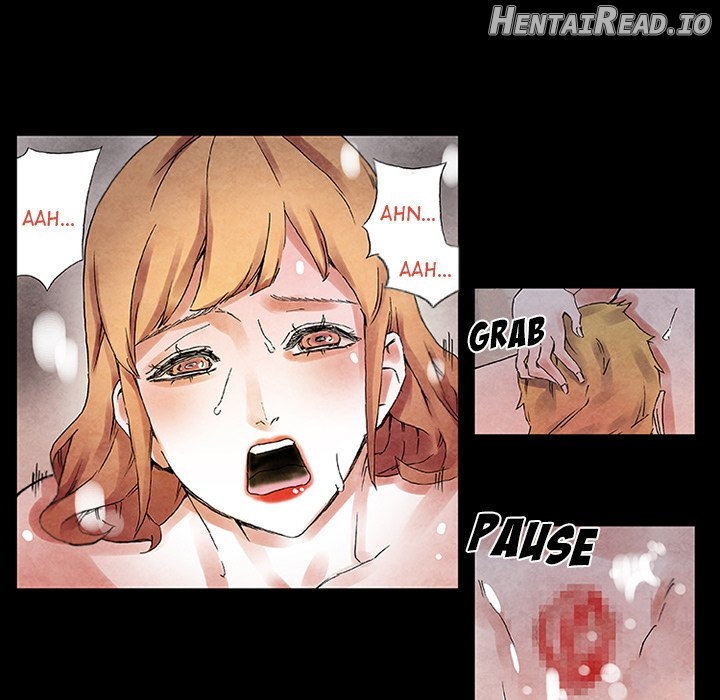 Miss Provocative Chapter 20 - page 13