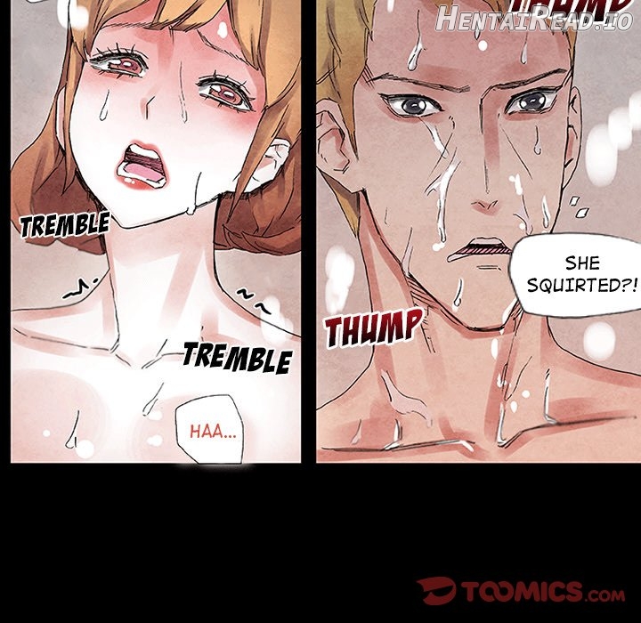 Miss Provocative Chapter 20 - page 18