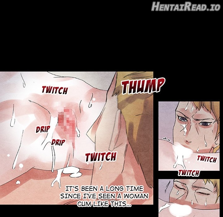 Miss Provocative Chapter 20 - page 20