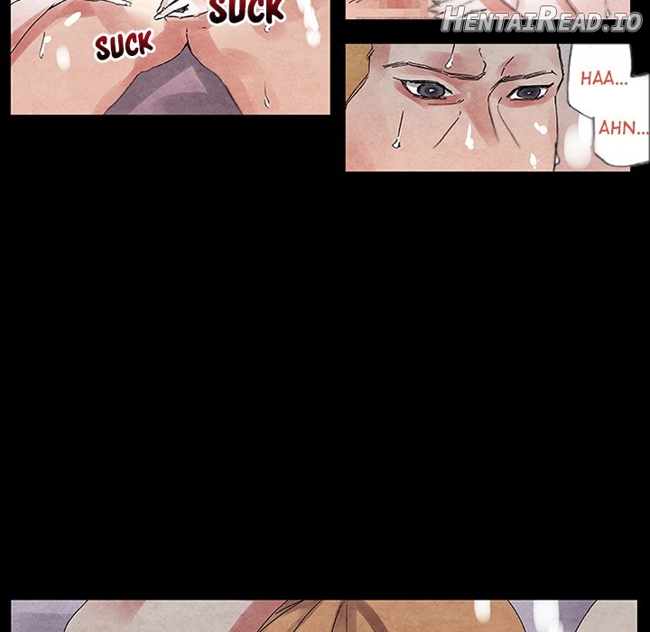 Miss Provocative Chapter 20 - page 25
