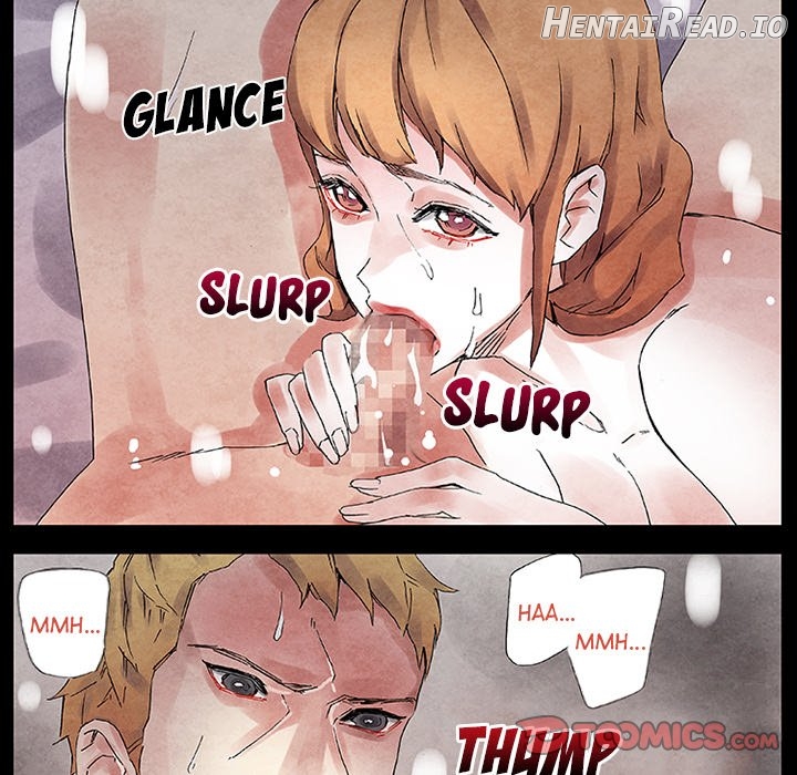 Miss Provocative Chapter 20 - page 26