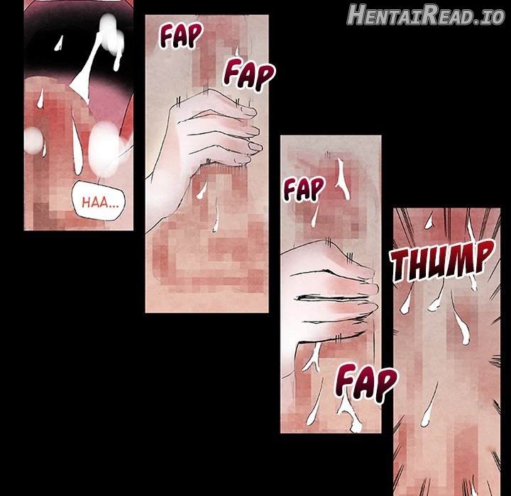 Miss Provocative Chapter 20 - page 33