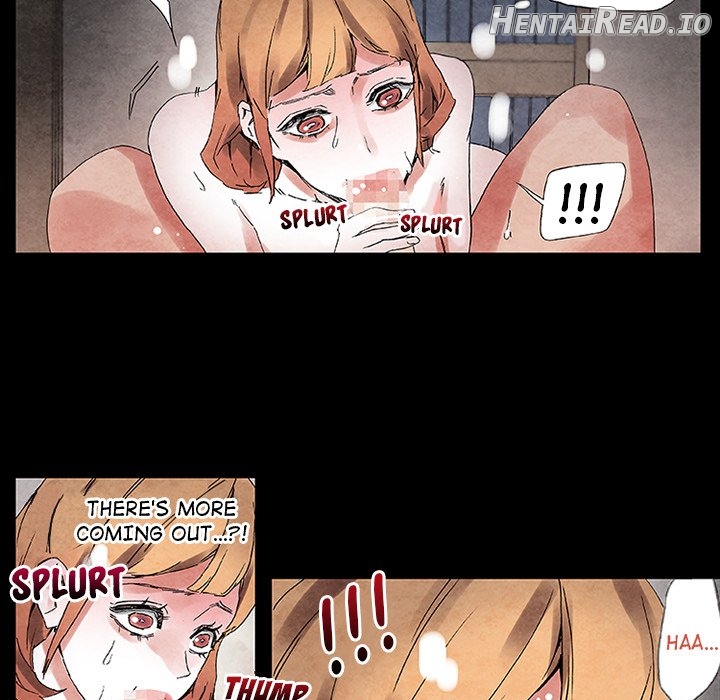 Miss Provocative Chapter 20 - page 35
