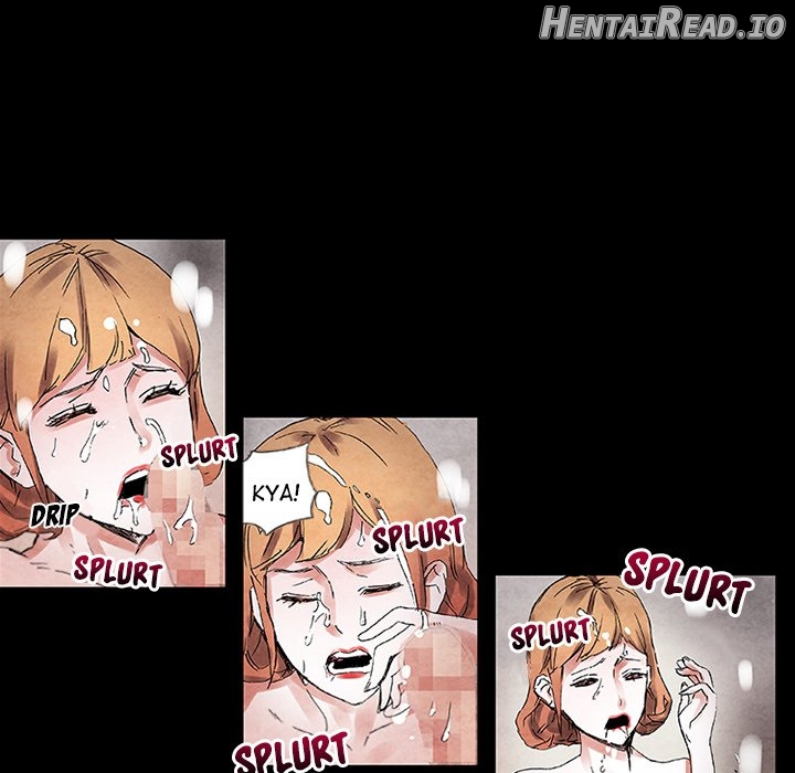 Miss Provocative Chapter 20 - page 37