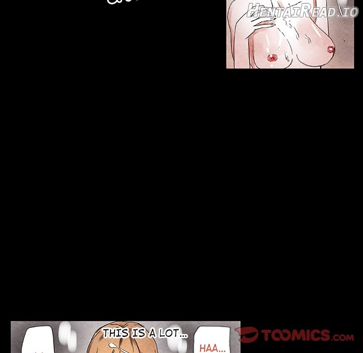 Miss Provocative Chapter 20 - page 38