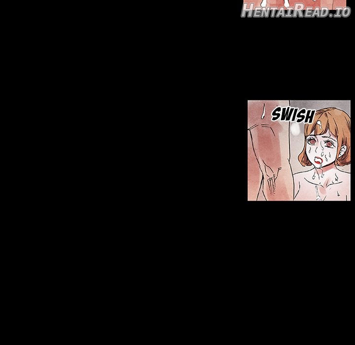 Miss Provocative Chapter 20 - page 40