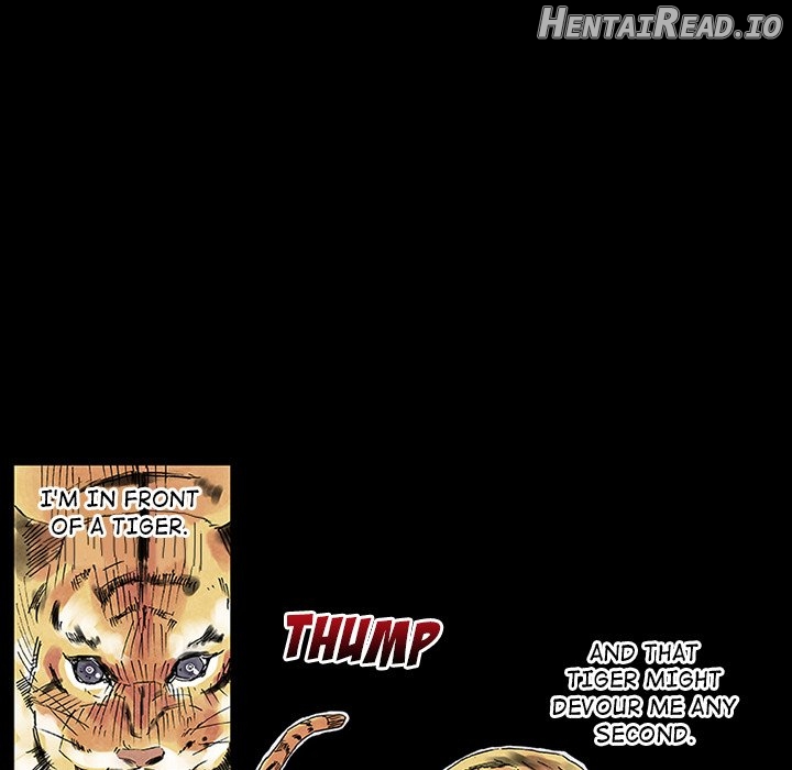 Miss Provocative Chapter 20 - page 44