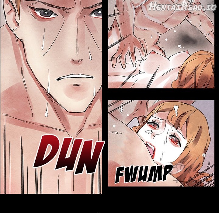 Miss Provocative Chapter 20 - page 51