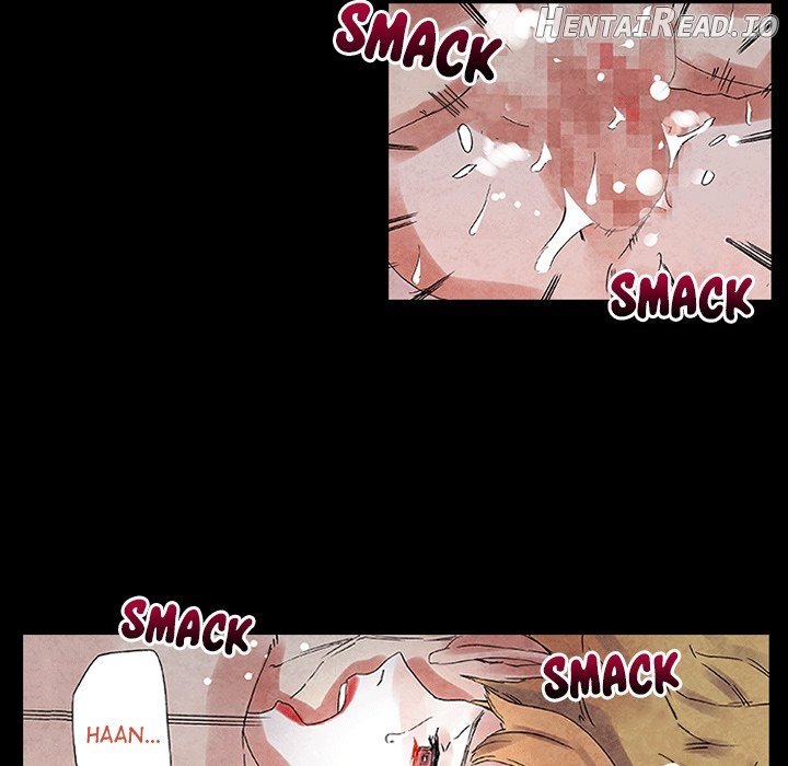 Miss Provocative Chapter 20 - page 52