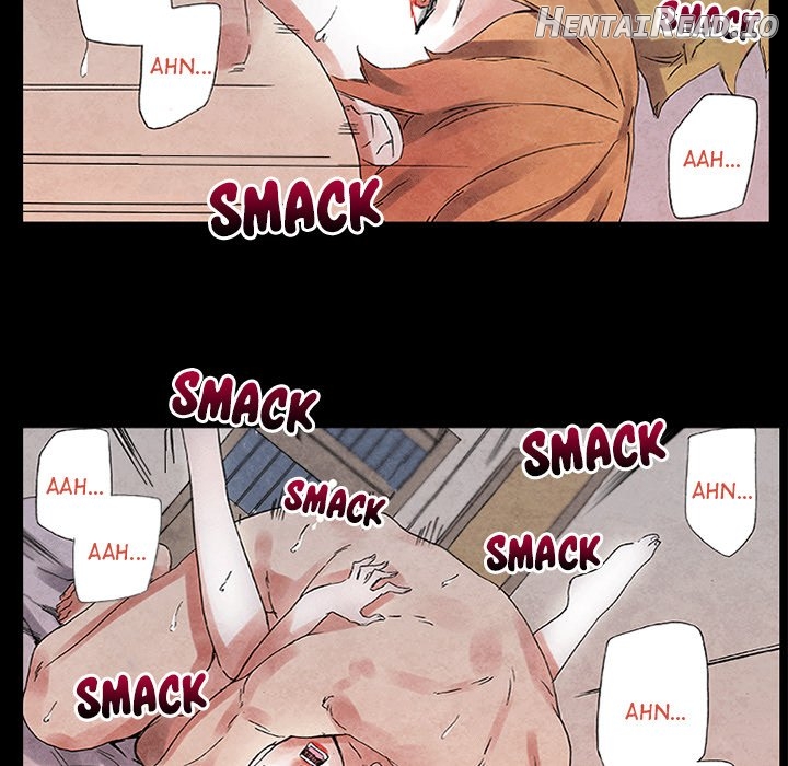 Miss Provocative Chapter 20 - page 53