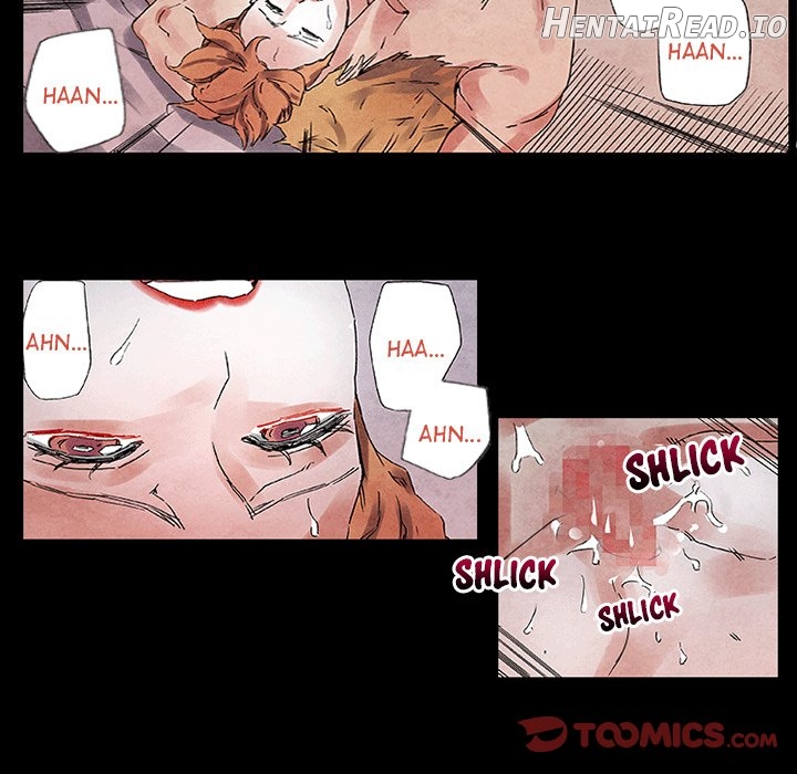 Miss Provocative Chapter 20 - page 54