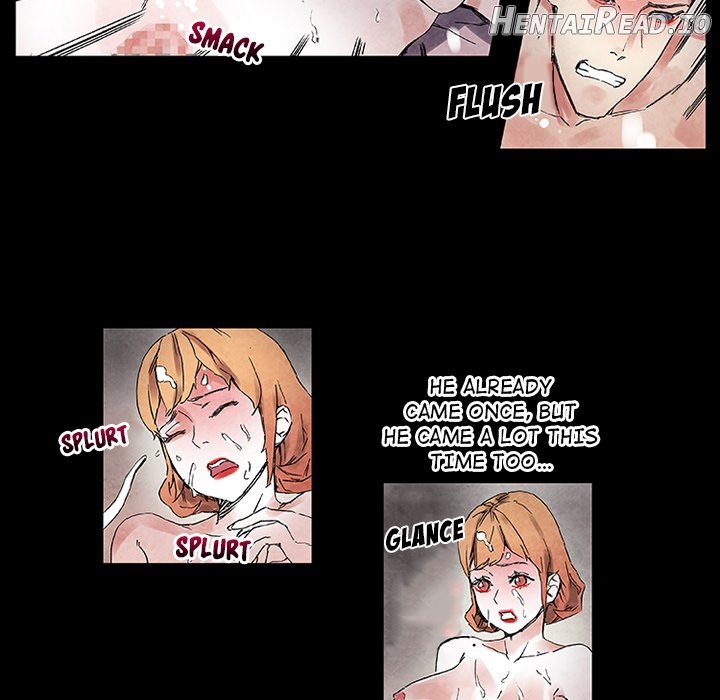 Miss Provocative Chapter 20 - page 57