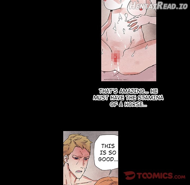 Miss Provocative Chapter 20 - page 58