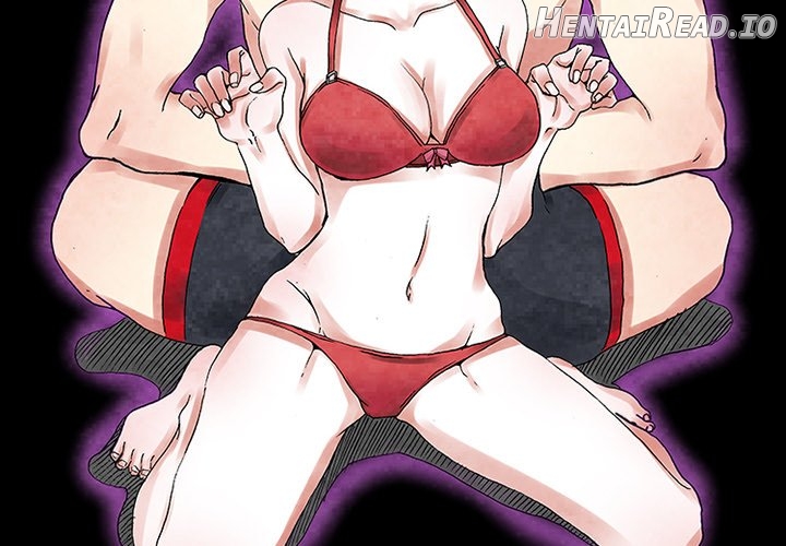 Miss Provocative Chapter 26 - page 3