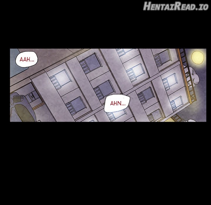 Miss Provocative Chapter 26 - page 7