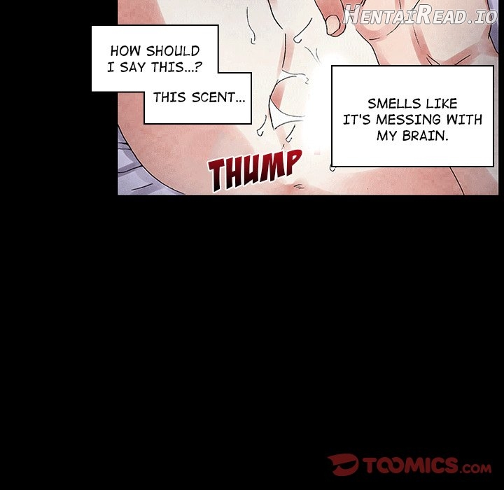 Miss Provocative Chapter 28 - page 50