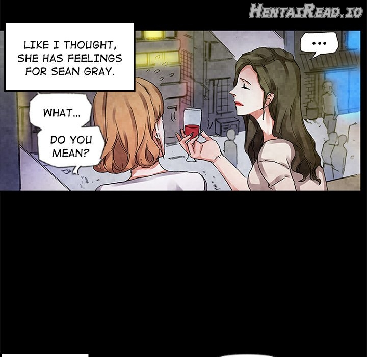 Miss Provocative Chapter 31 - page 16