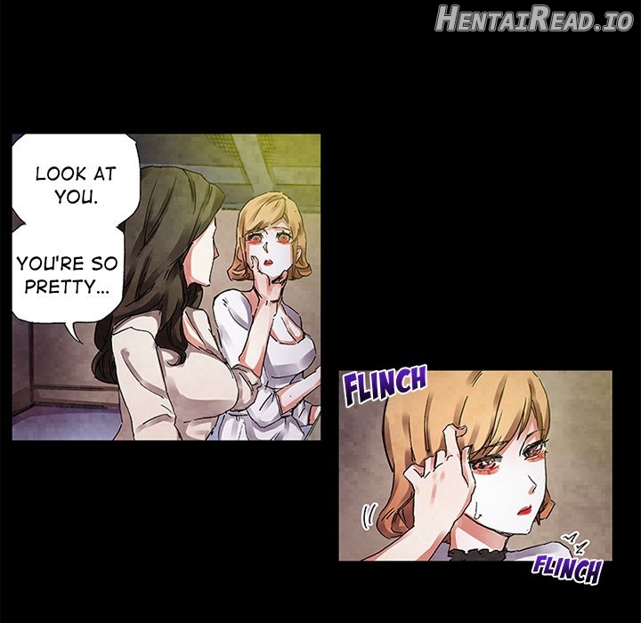 Miss Provocative Chapter 31 - page 20