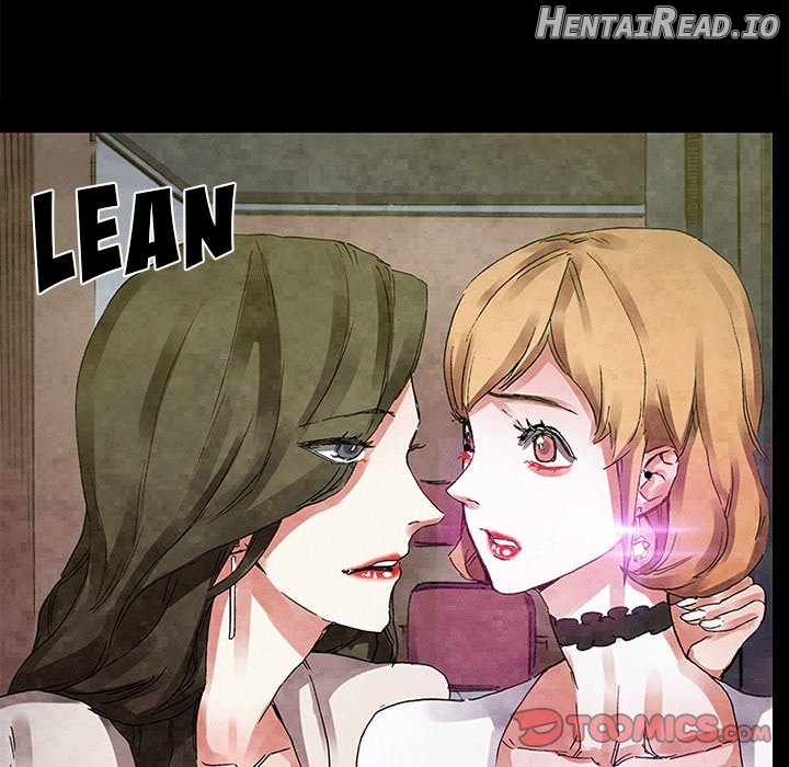 Miss Provocative Chapter 31 - page 22