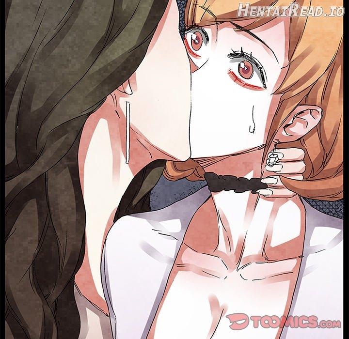 Miss Provocative Chapter 31 - page 30