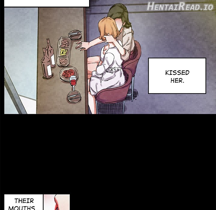 Miss Provocative Chapter 31 - page 32