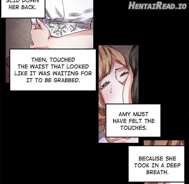 Miss Provocative Chapter 31 - page 35