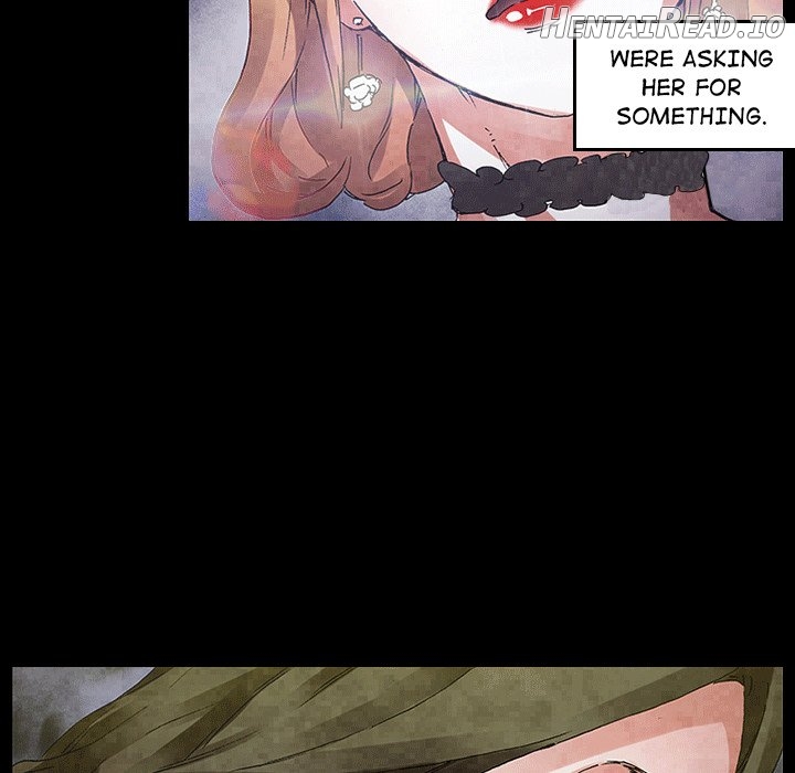 Miss Provocative Chapter 31 - page 40