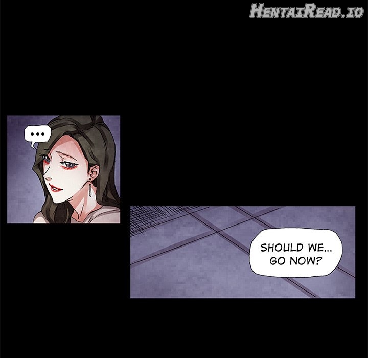 Miss Provocative Chapter 31 - page 44