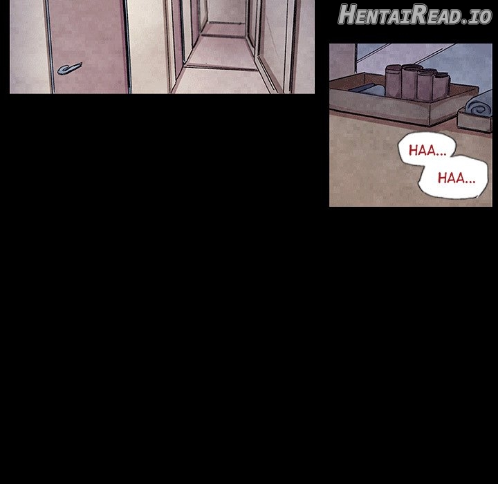 Miss Provocative Chapter 31 - page 49
