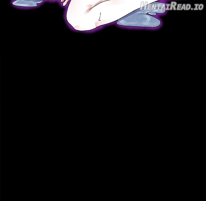 Miss Provocative Chapter 31 - page 5