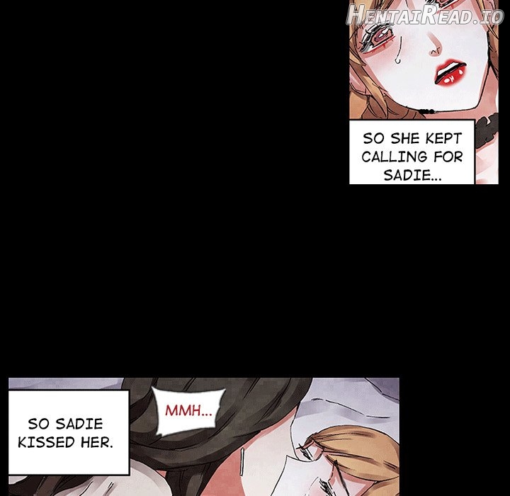 Miss Provocative Chapter 31 - page 53