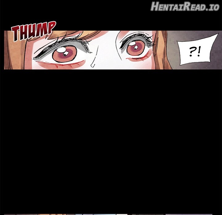 Miss Provocative Chapter 31 - page 63
