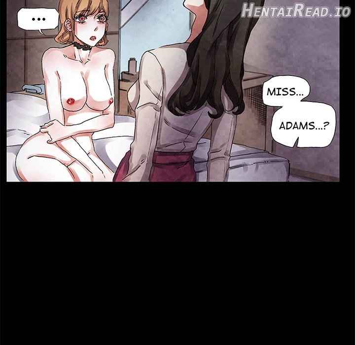 Miss Provocative Chapter 31 - page 64