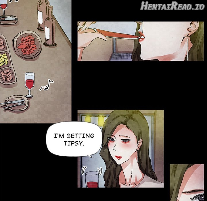 Miss Provocative Chapter 31 - page 8