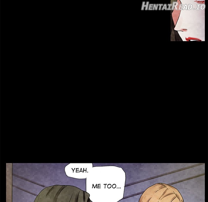 Miss Provocative Chapter 31 - page 9