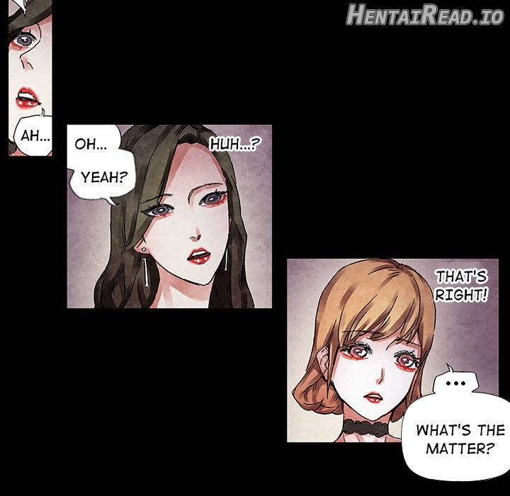 Miss Provocative Chapter 32 - page 15